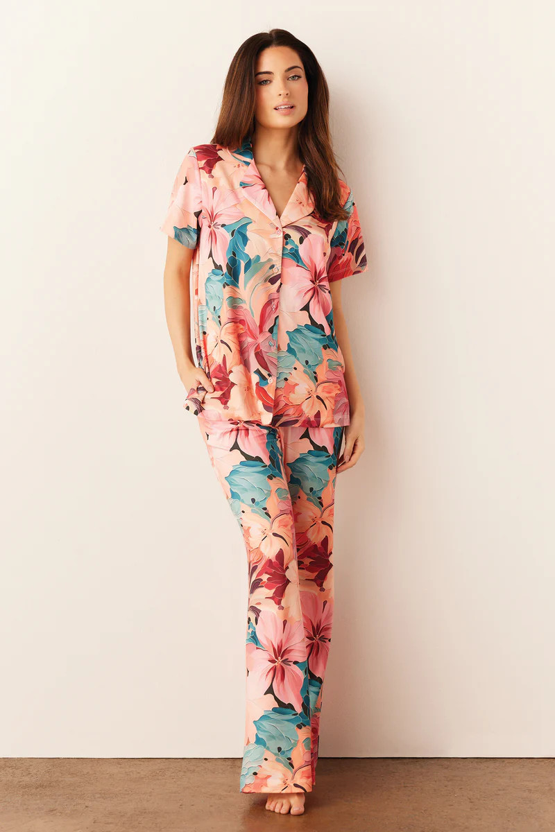 ELSA PJ SET | RIO | MASONgrey