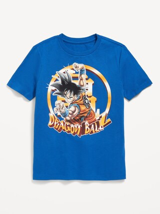 Dragon Ball Z™ Gender-Neutral Graphic T-Shirt for Kids | Old Navy (US)