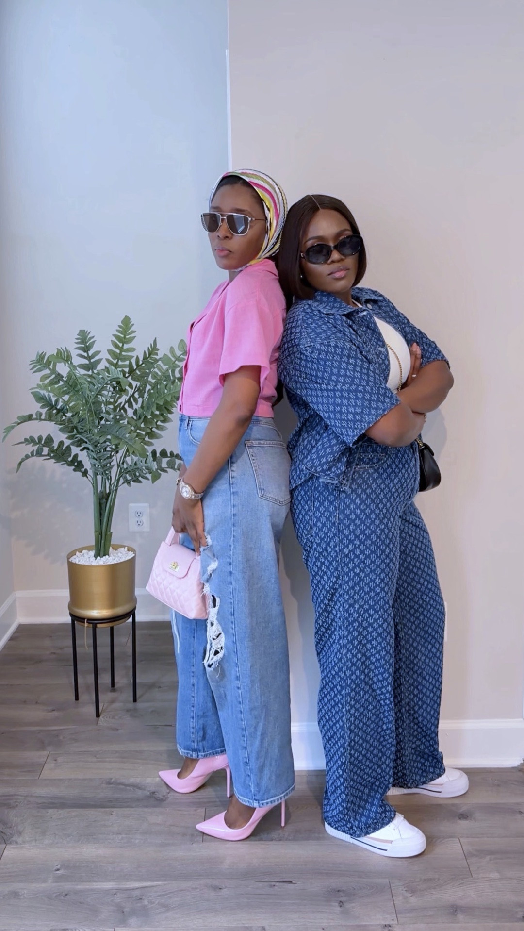 Mother’s Day Outfit Inspo

#LTKMothersDay