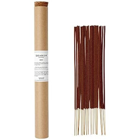 DEARON Warm Vanilla Incense Stick | Amazon (US)
