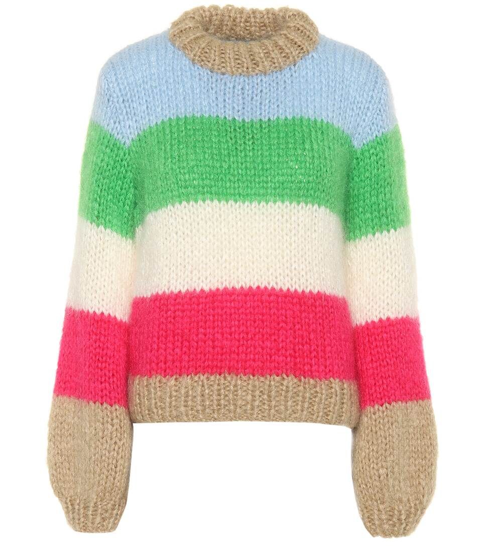 Julliard mohair-blend sweater | Mytheresa (DACH)