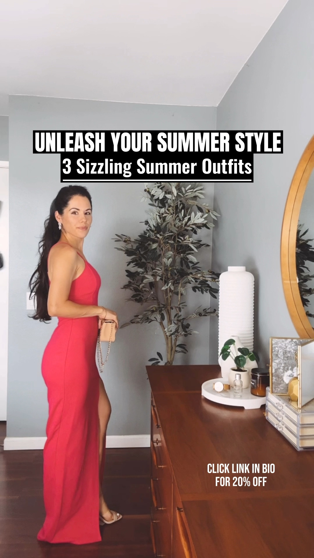 Unleash your summer style with these three sizzling outfits 😍#viciambassador 

#LTKwedding #LTKstyletip #LTKSeasonal