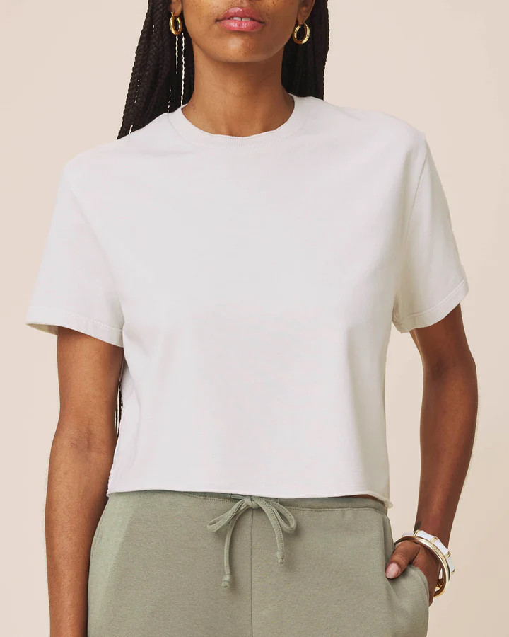 Palmer Terry Tee | Splendid