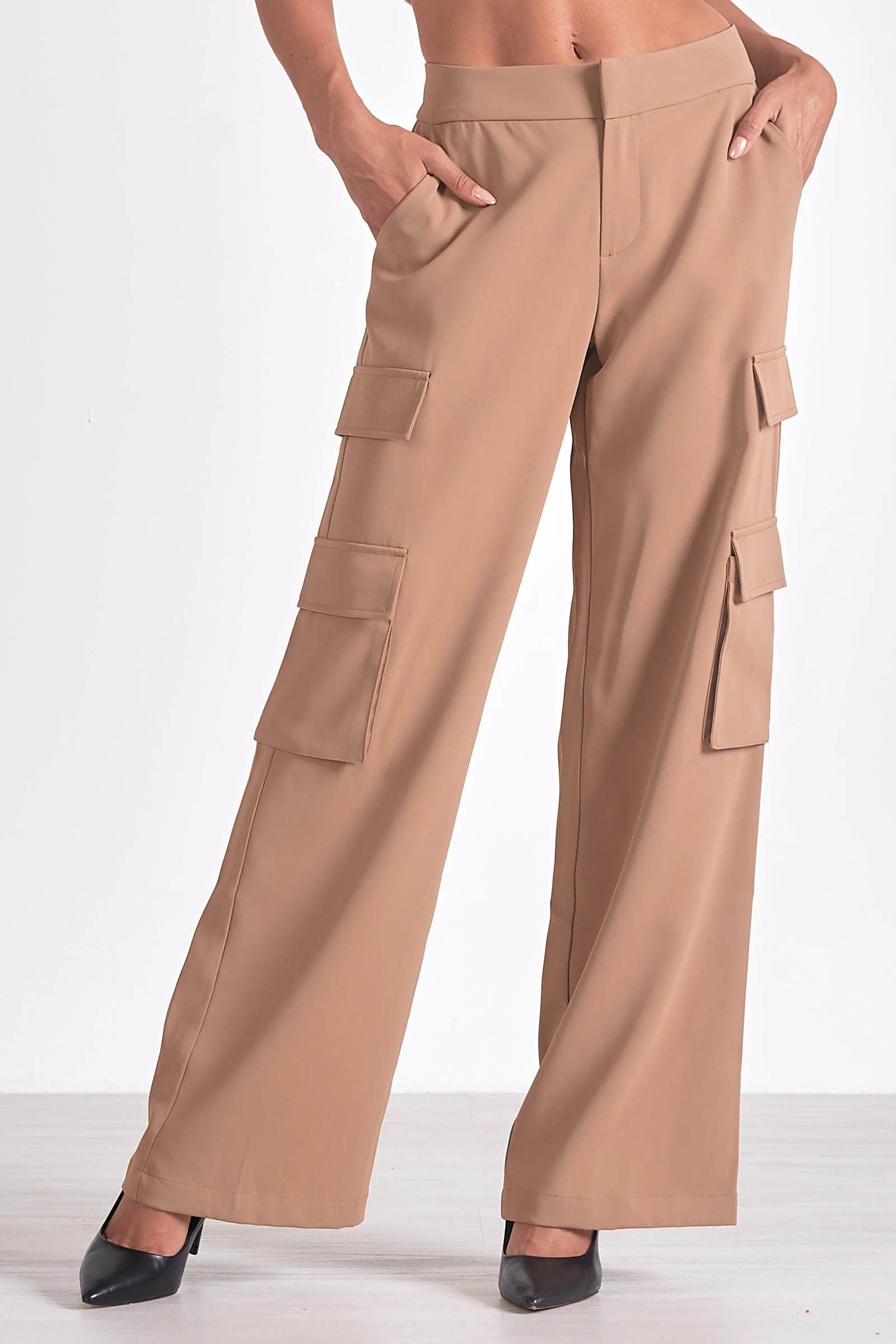 Raja Pant | Shop Elan