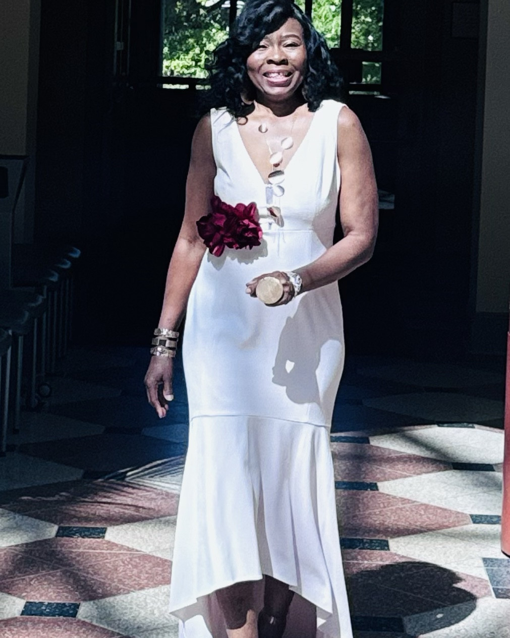 Styling High Low Dress 

#LTKU #LTKStyleTip #LTKBeauty