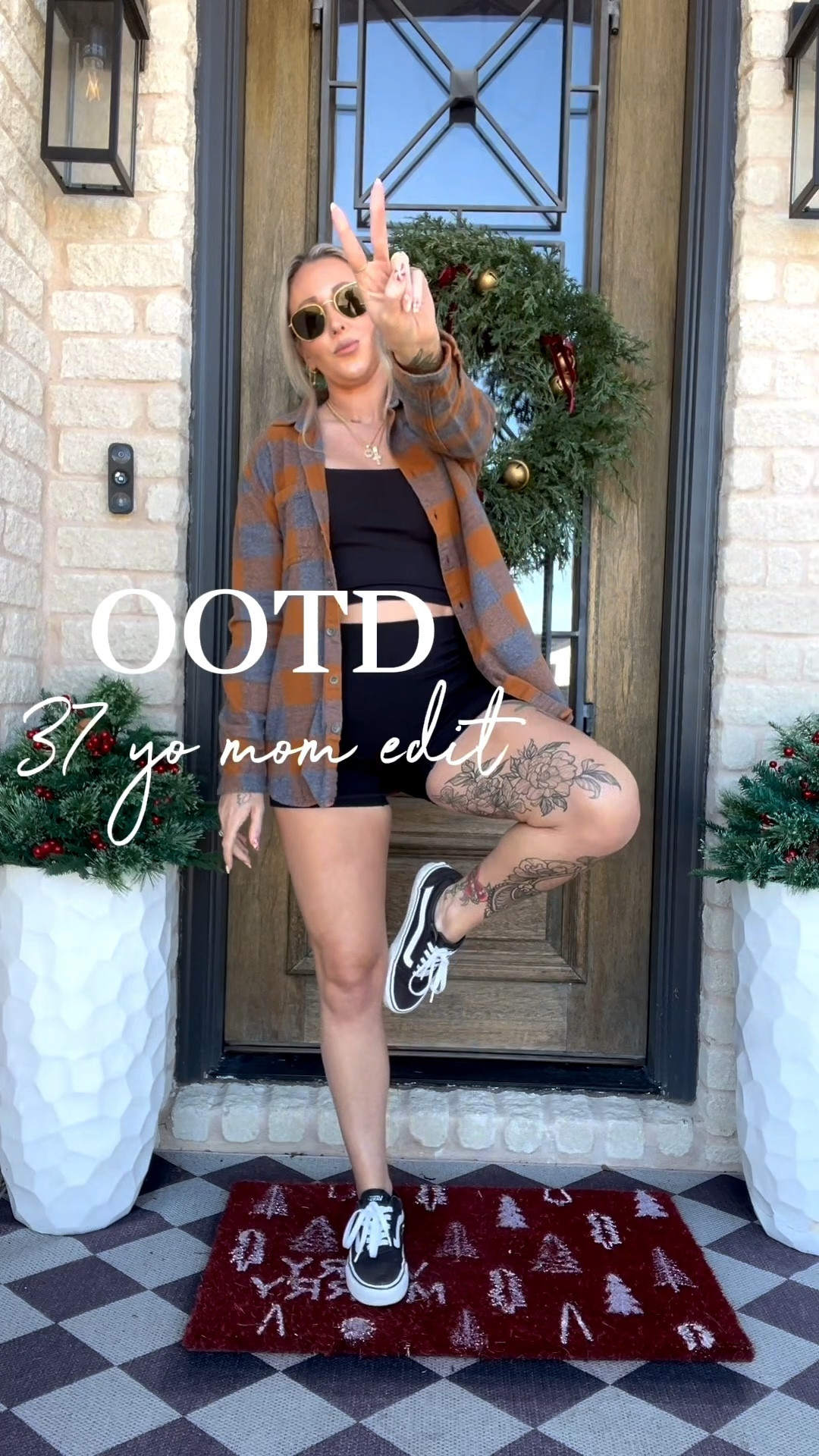 Casual Tuesday 

#LTKootd #LTKdayinmylife #LTKmomlife