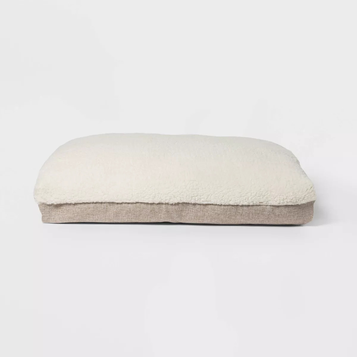 Rectangular Gusset Dog Bed - M - Boots & Barkley™ | Target