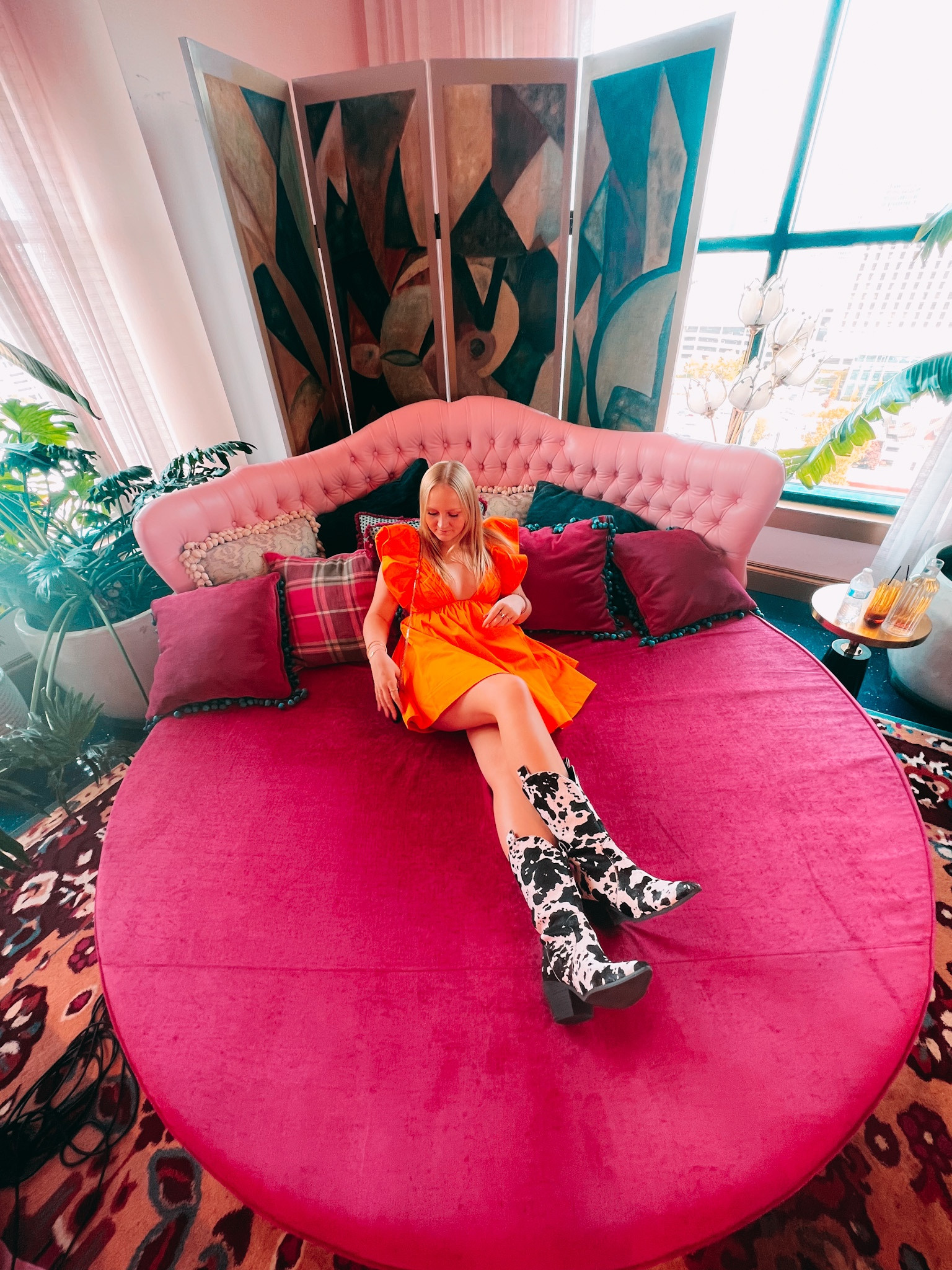 Day time outfit for Nashville 

#LTKstyletip #LTKfit #LTKtravel