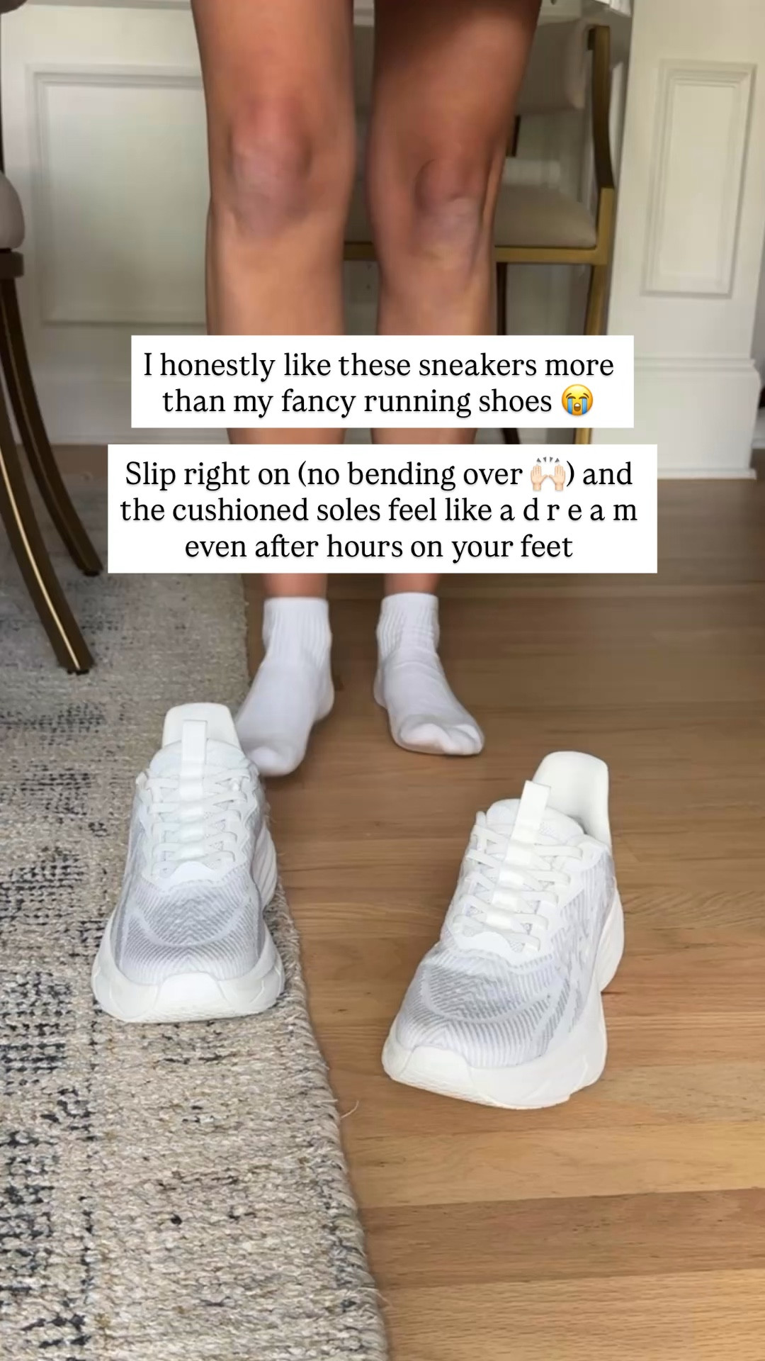 Amazon prime day deal walking shoes running sneakers

#LTKgrwm #LTKActive #LTKSaleAlert
