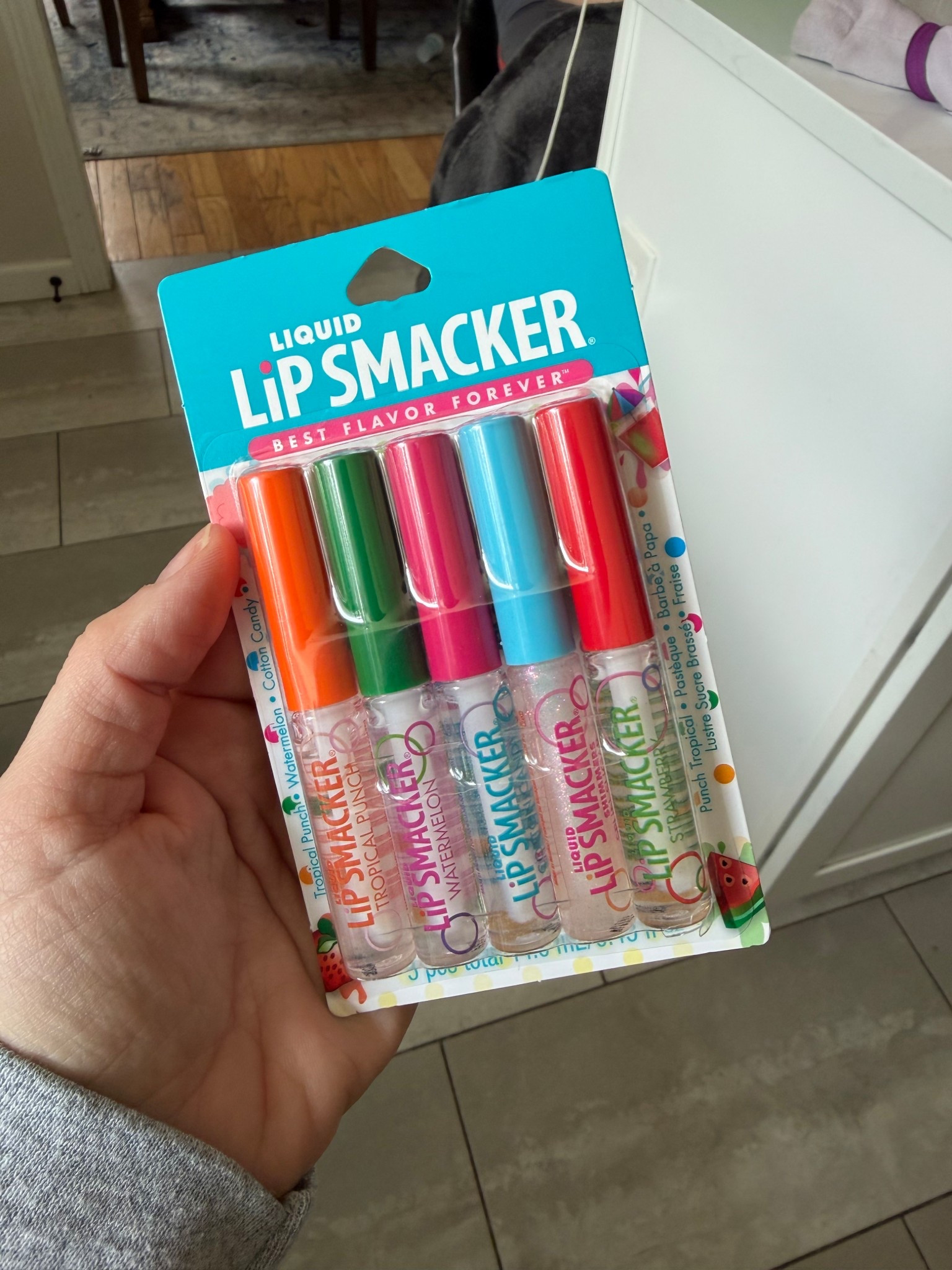 my 2005 self is screaming! so much nostalgia from finding these LipSmackers 🍓

#LTKBeauty
