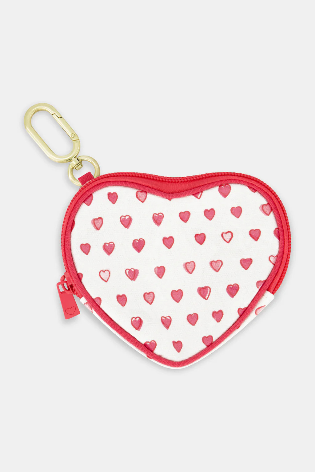 Pop Hearts Heart Coin Pouch | Roller Rabbit