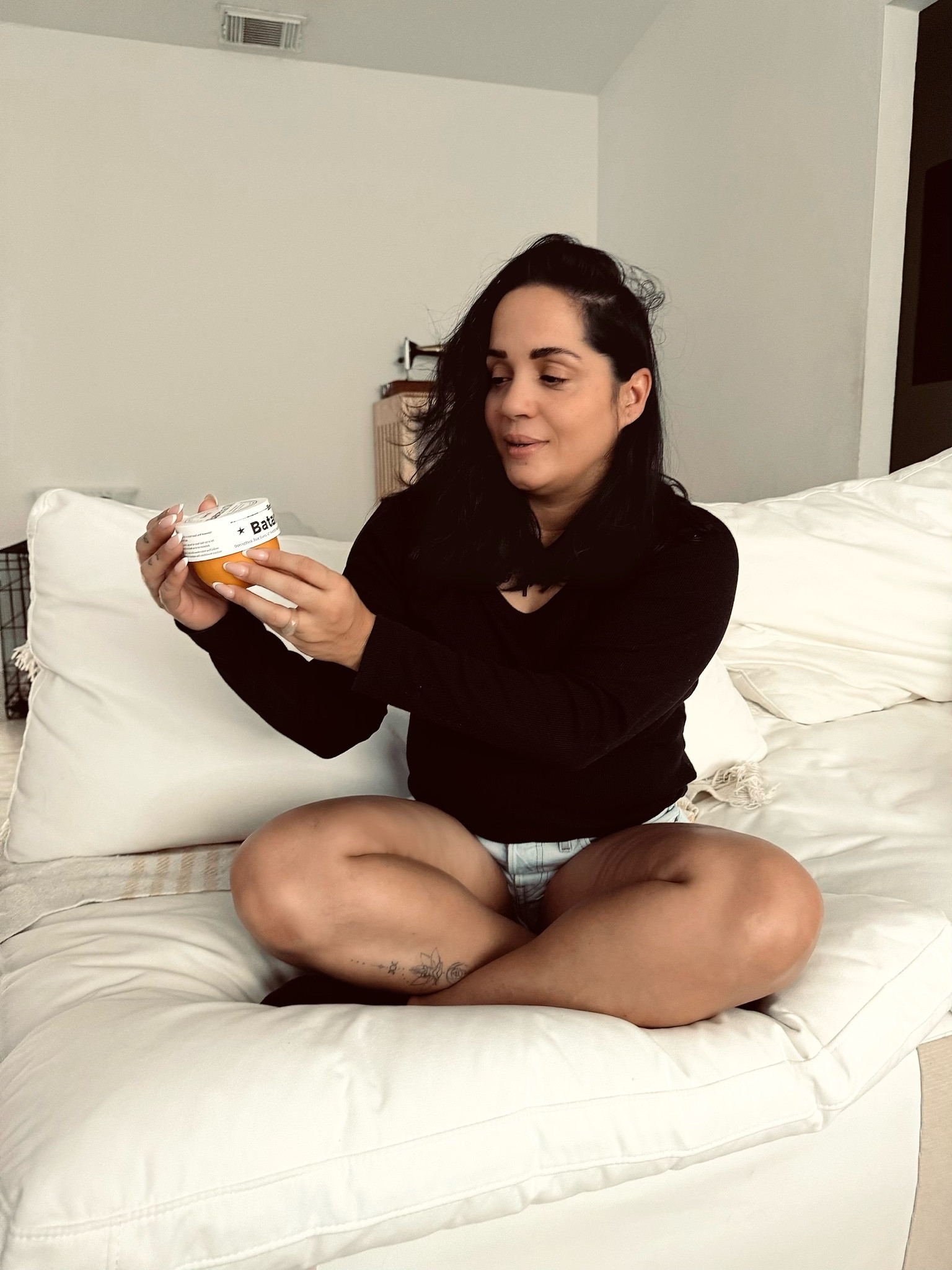 “El secreto de un cabello fuerte: descubre el poder del aceite Batana.”

#LTKHome #LTKBeauty #LTKStyleTip