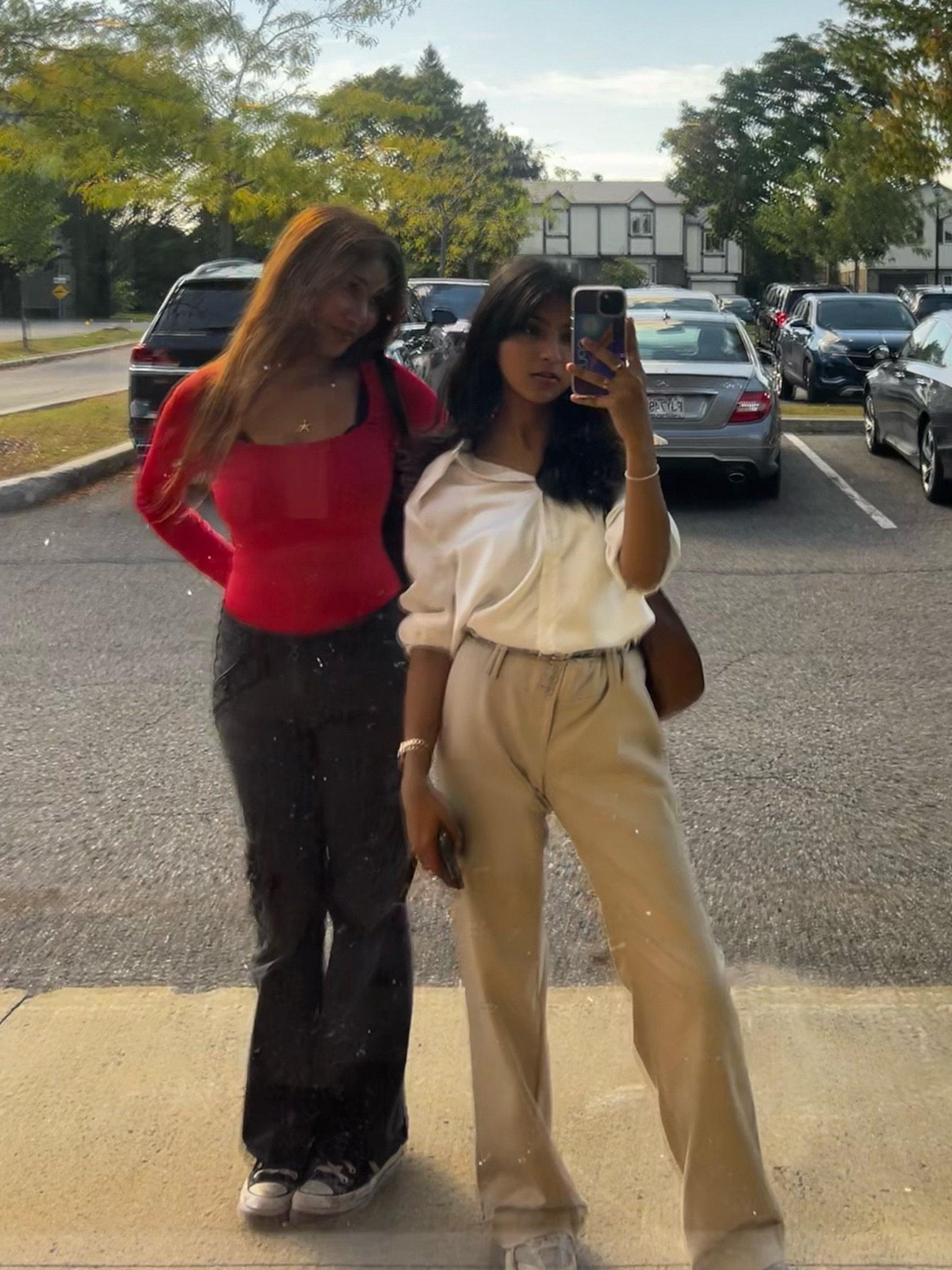 parisian aesthetic outfit perfect for fall season 🌟

#LTKstyletip #LTKautumn #FashionMonth