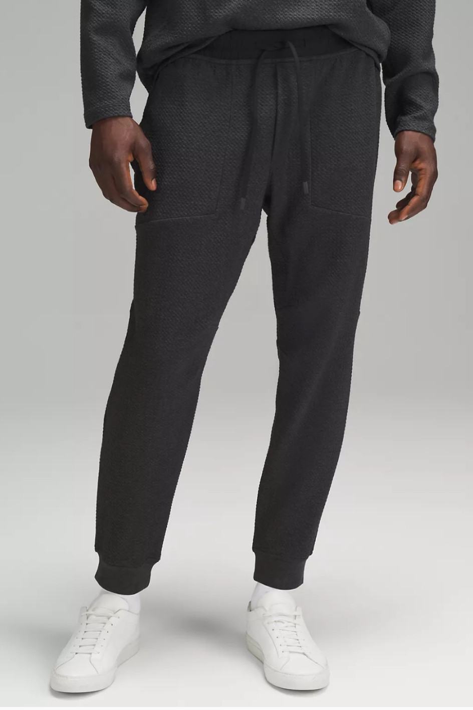 The 4 things I thought for Davis my 16 year old and my husband 

They love the at ease joggers in all the colors. And matching hoodie 
Lulu sale 

#LTKGiftGuide