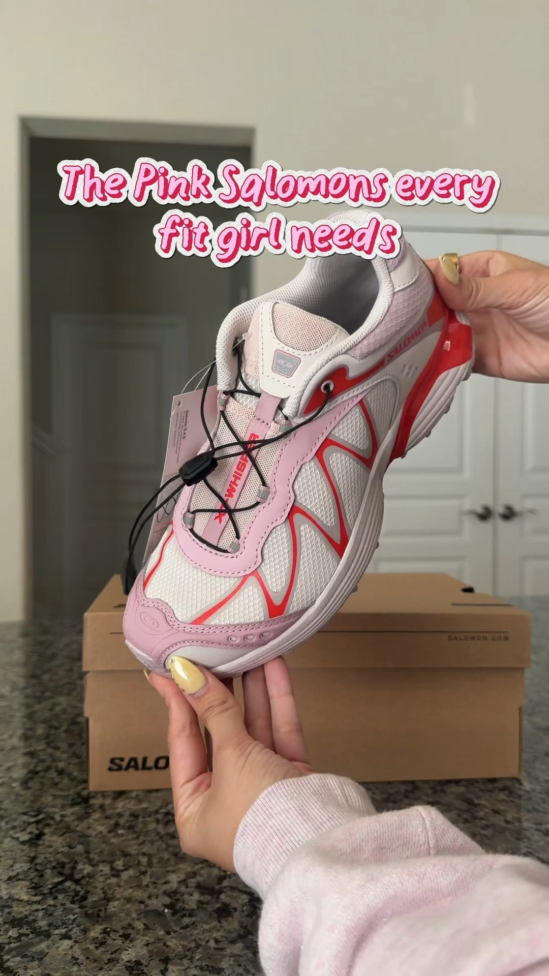 For my pink girlies 🩷

#LTKActive #LTKfitnessgoals #LTKSaleAlert