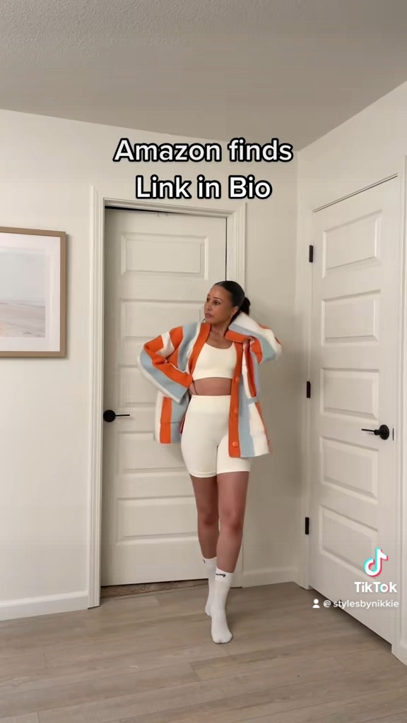 A cozy sweater and two piece set to make working from home a breeze! 

#LTKstyletip #LTKunder50 #LTKunder100