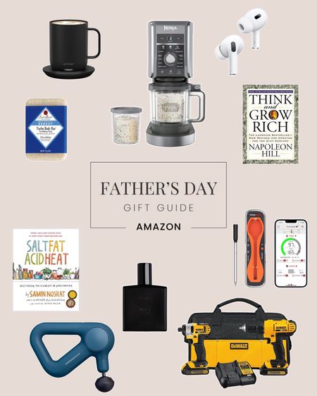 Father’s Day gift guide from Amazon 🙌🏼

#LTKGiftGuide #LTKMens #LTKFindsUnder100