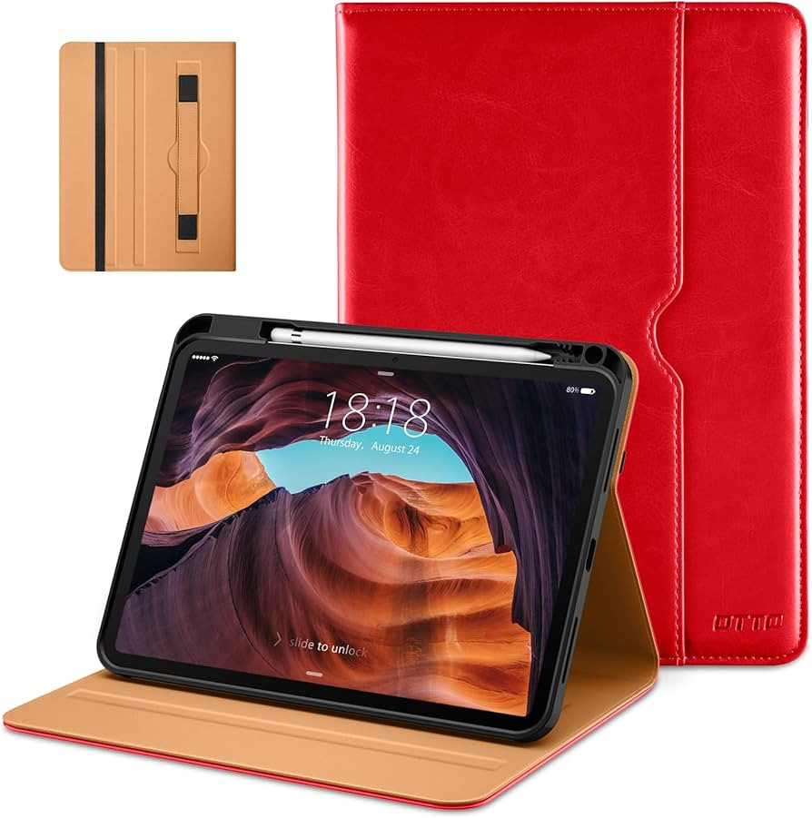 DTTO for iPad (A16) 11th Generation Case 11 Inch 2025, iPad 10th Generation Case 10.9 Inch 2022, ... | Amazon (US)