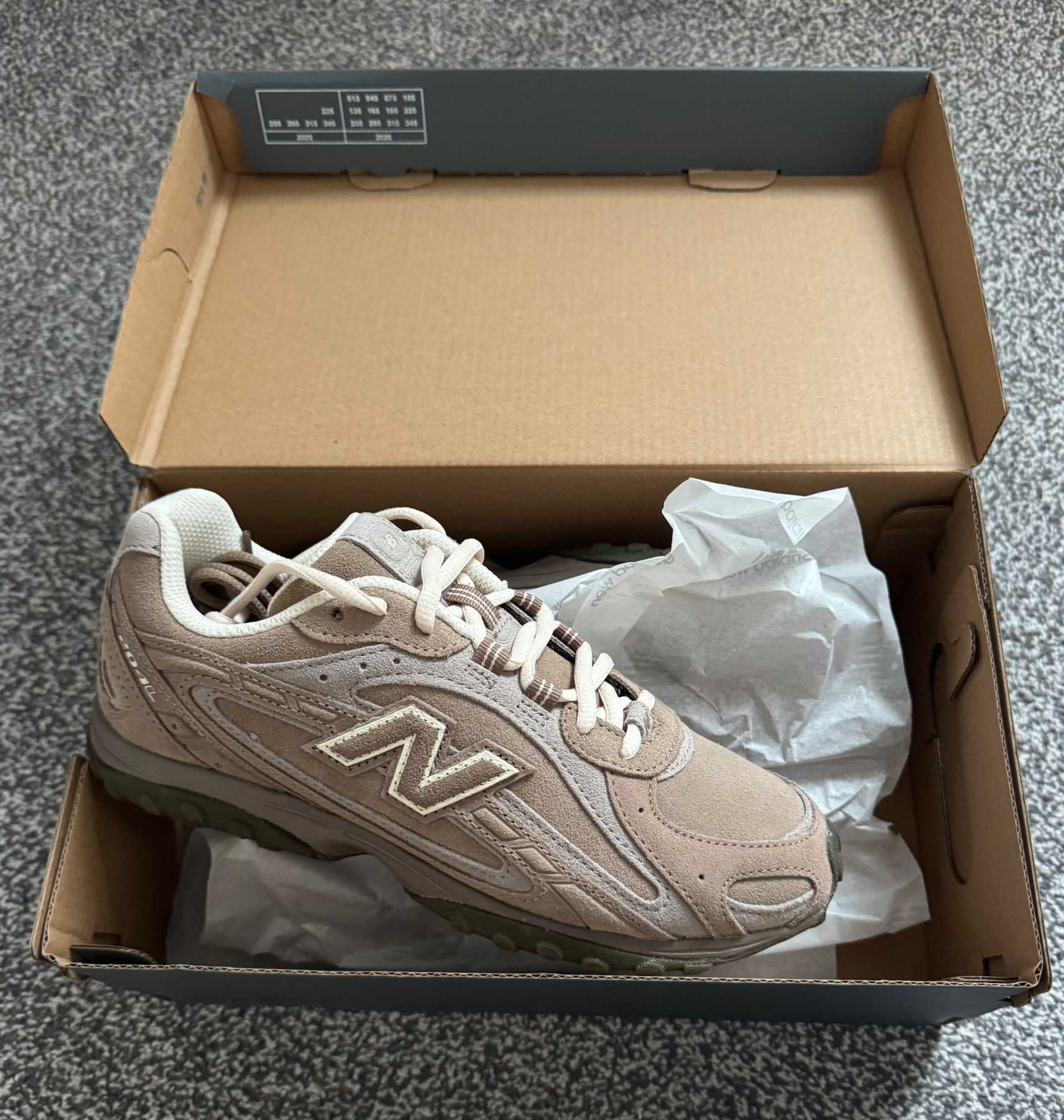 Back in stock 👟





#LTKuk #LTKgiftguide #LTKstyletip