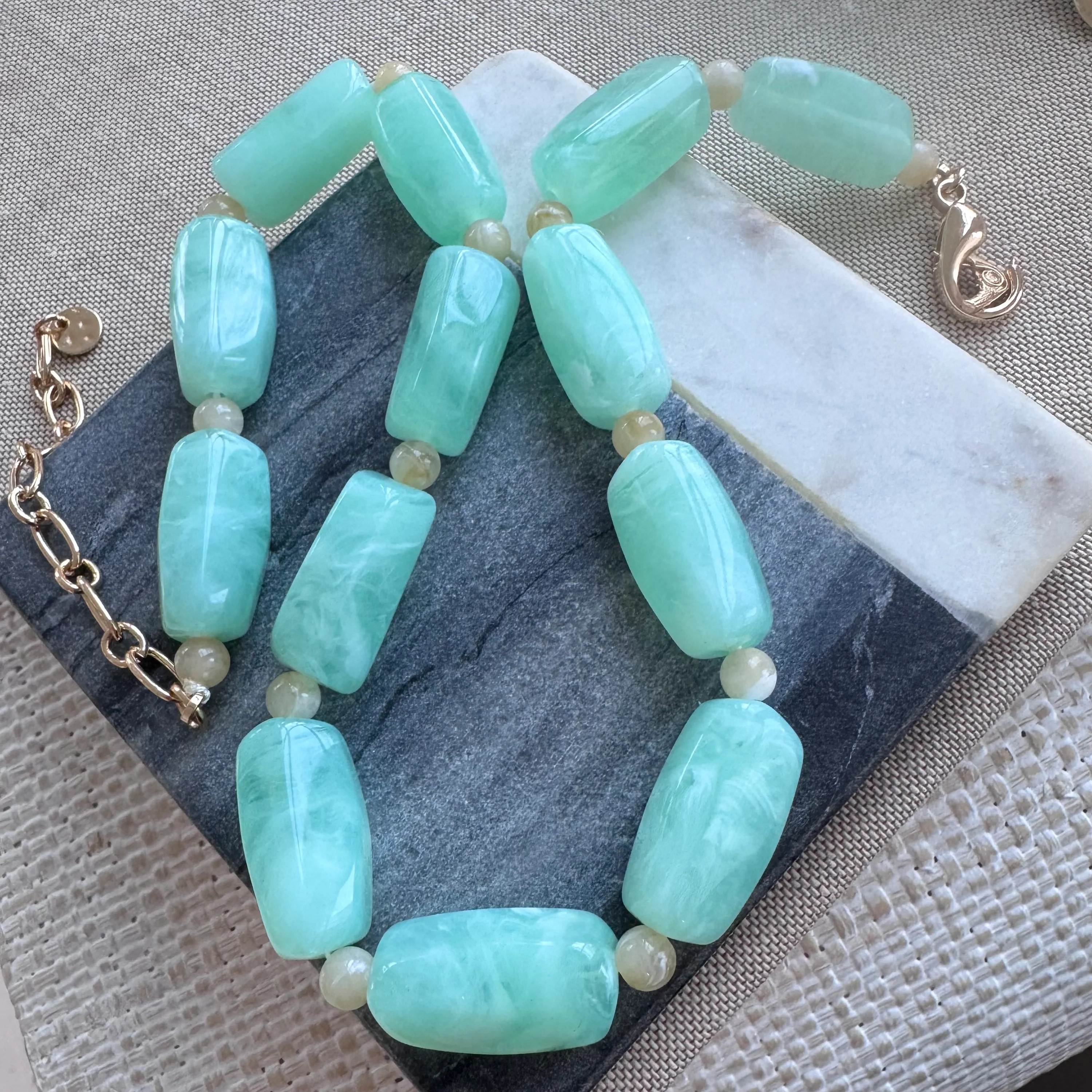 Barefoot Afternoons | Erin McDermott Jewelry