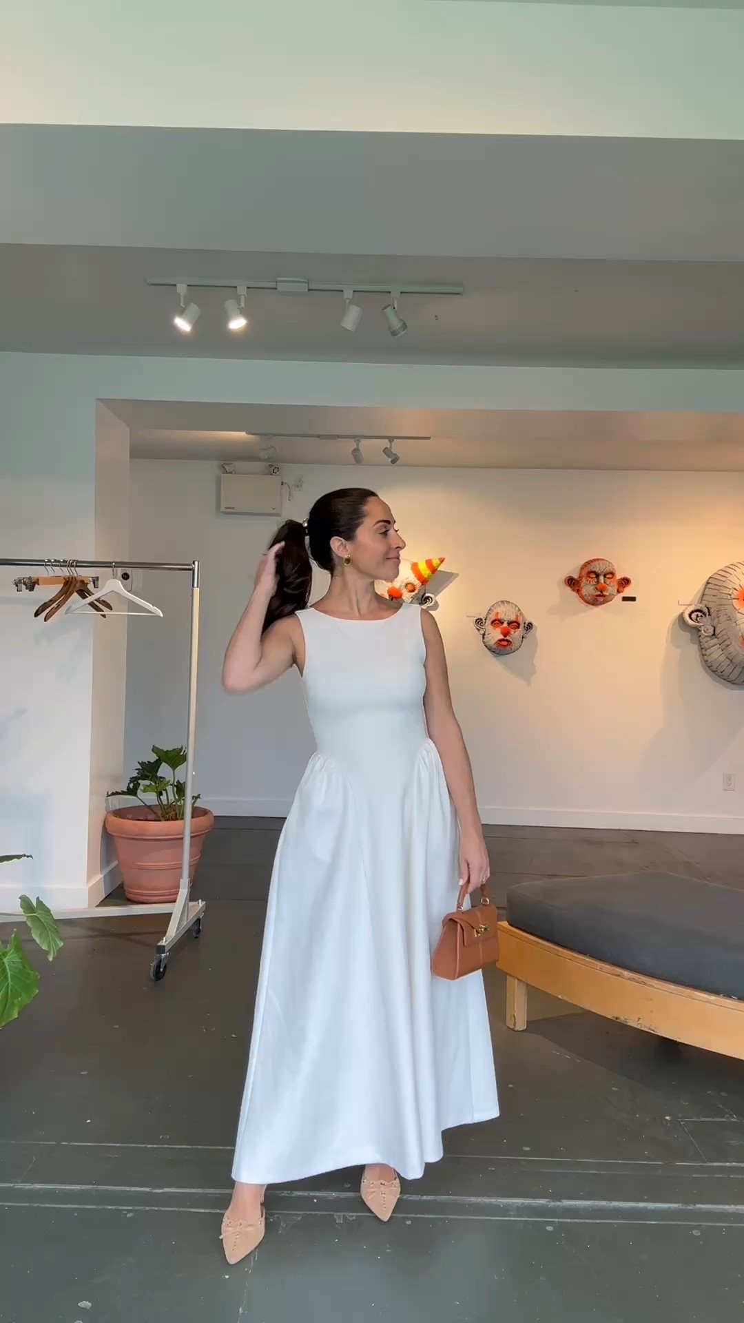 Spring dress! Size small 

#LTKspring #LTKcanada #LTKsummer