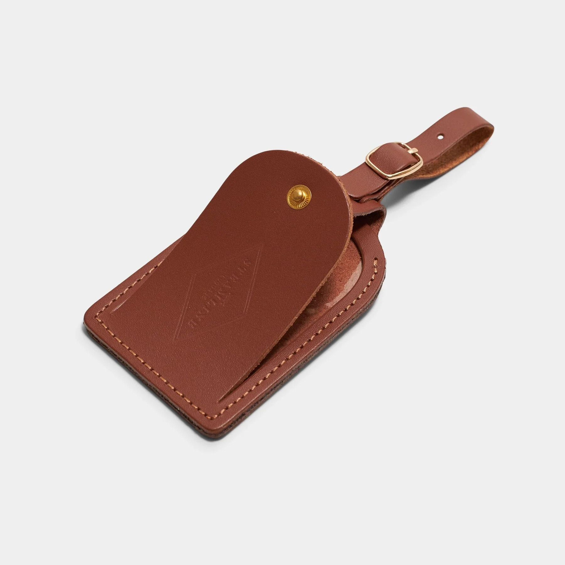 Luggage Tag | Steamline Luggage