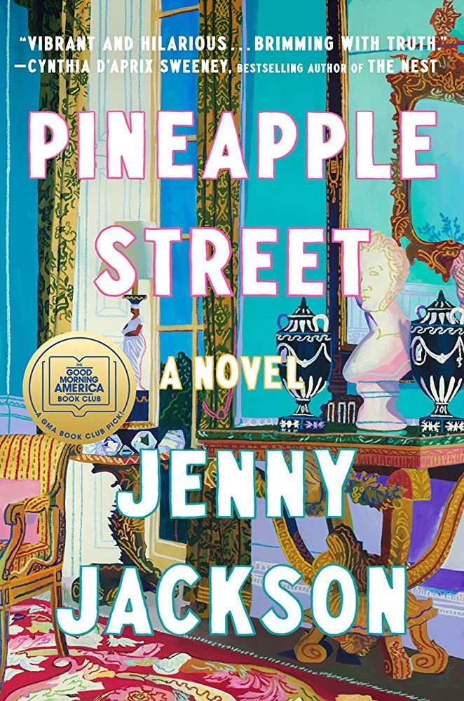 Pineapple Street: A Novel | Amazon (US)