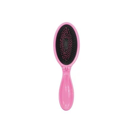 Wet Brush Detangle Pop Fold- Pink | Walmart (US)