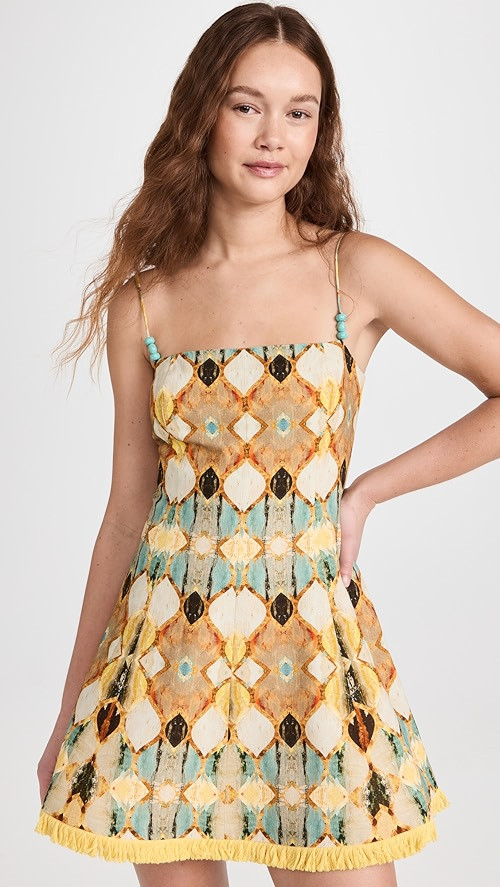 Cruz Dress | Shopbop