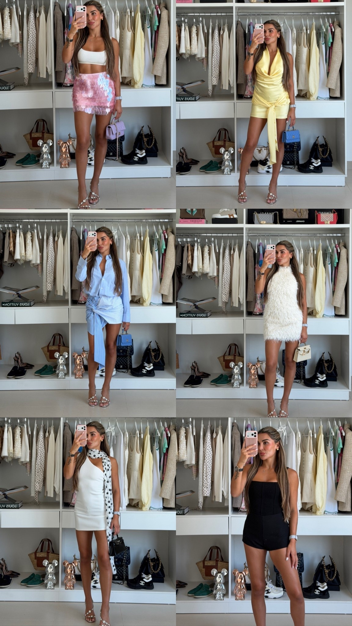 Summer dresses from Zara new in 🫧

#LTKspring #LTKtravel #LTKeurope