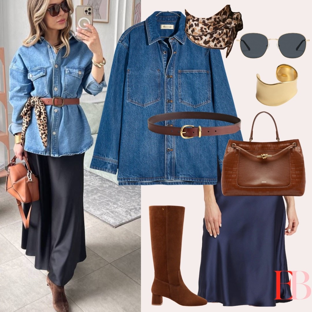 Denim // explore page // fall fashion // larroude // arezzo 

#LTKShoeCrush #LTKStyleTip #LTKSeasonal