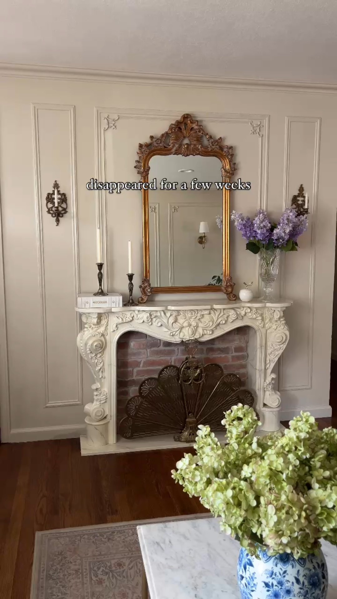 Living room refresh, I’m so obsessed with these fringe chairs 

#LTKHome #LTKStyleTip