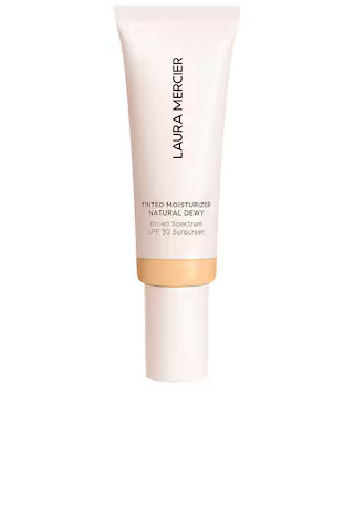 Laura Mercier Tinted Moisturizer Natural Dewy in 1w Champagne. | Revolve Clothing (Global)