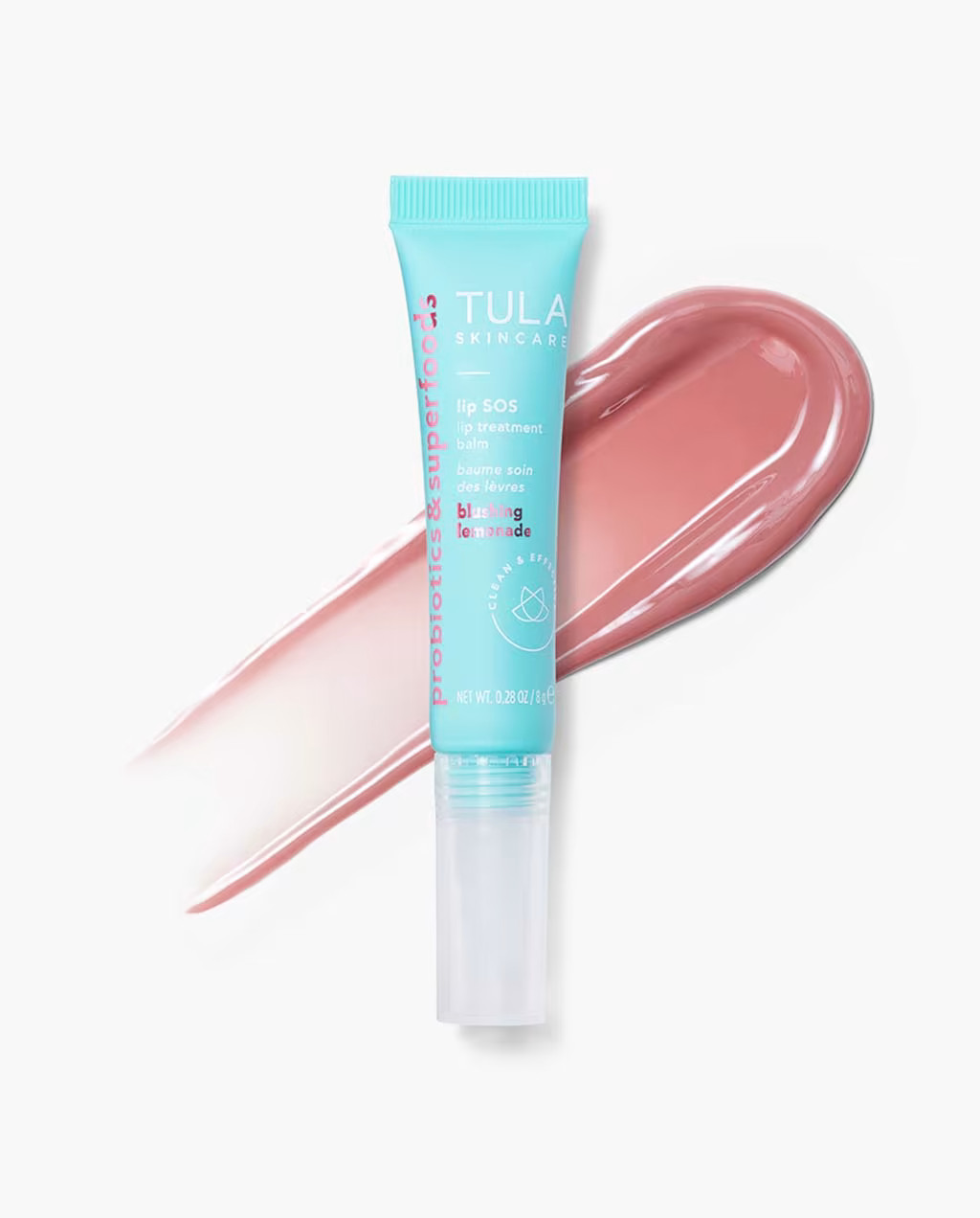 lip treatment balm | Tula Skincare