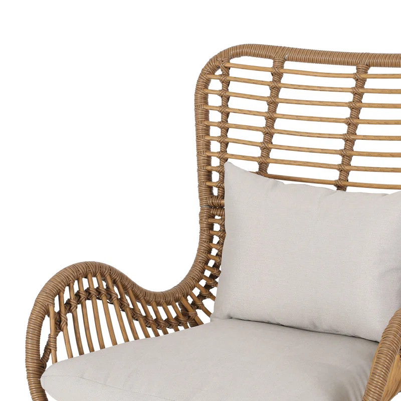 Ensor 2 - Person Seating Group with Cushions | Wayfair North America