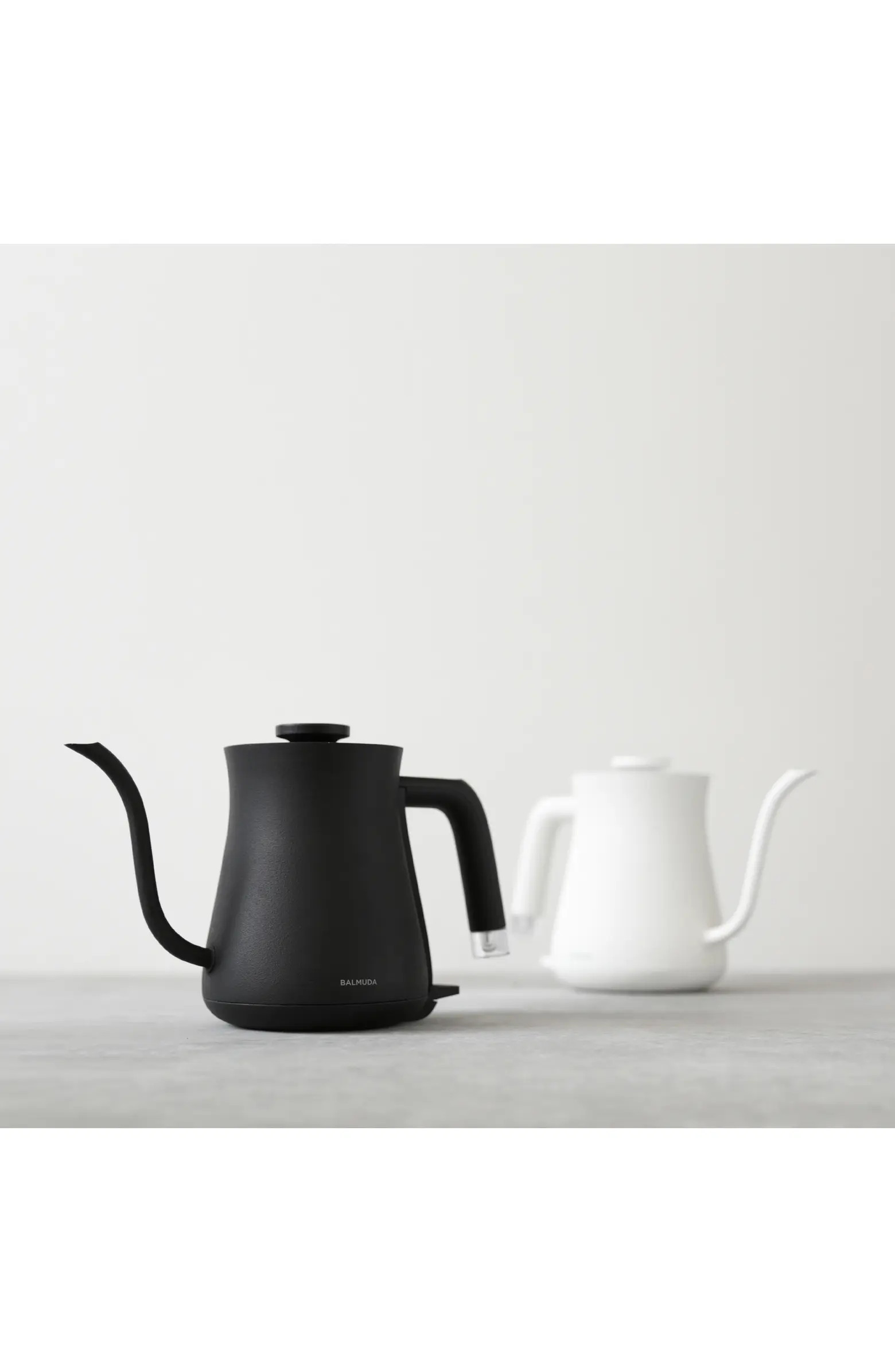 BALMUDA The Kettle Electric Pour Over Kettle | Nordstrom | Nordstrom