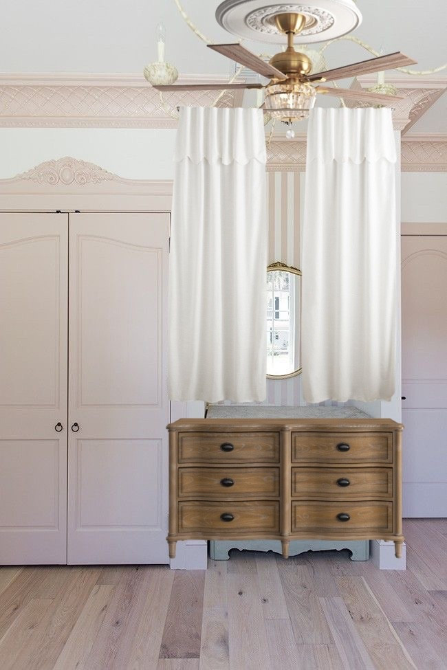 The most perfect little girls nursery 

#LTKmomlife #LTKKids #LTKBaby