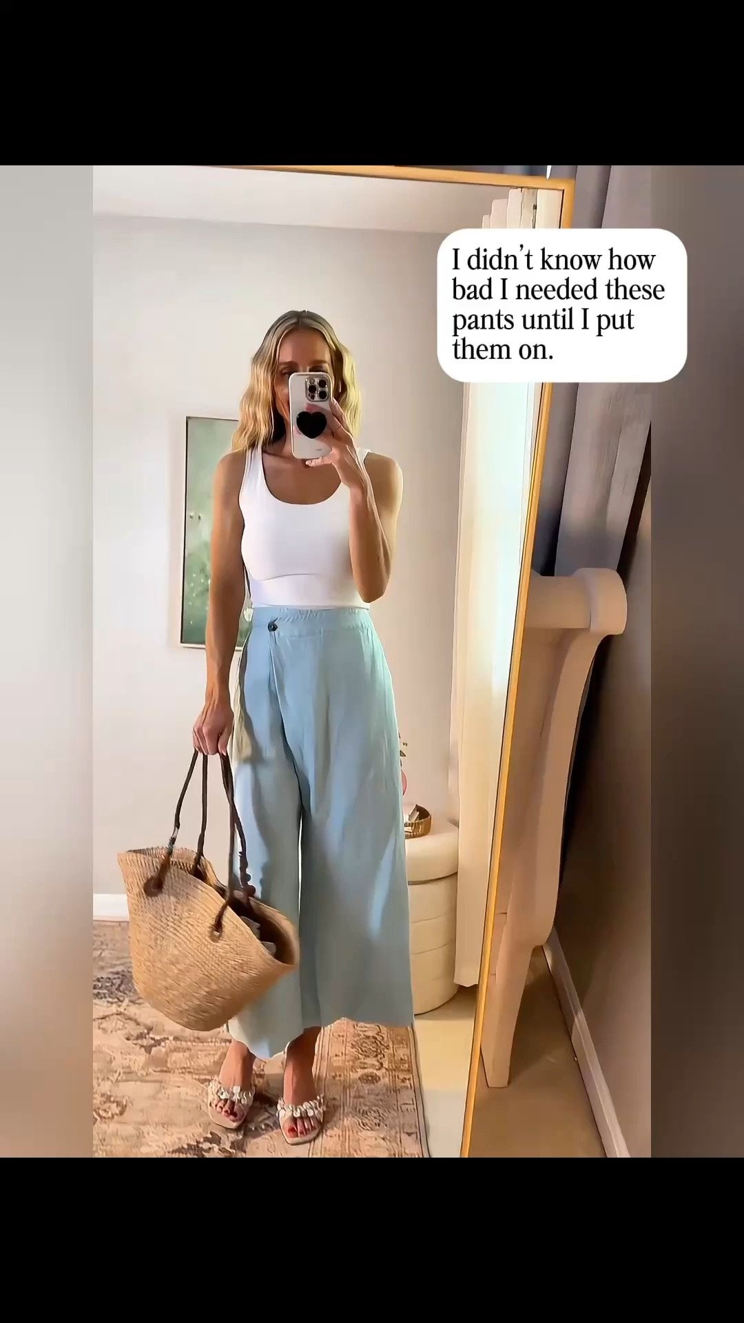 Best Anthropologie pants for the summer.

#LTKOver40 #LTKU #LTKSaleAlert