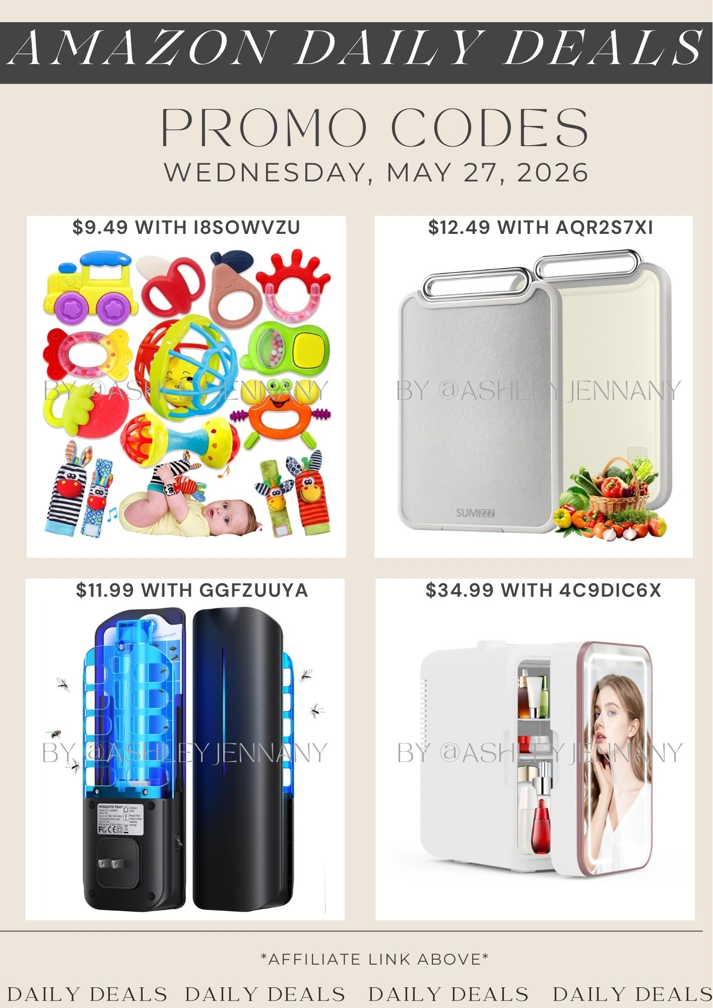 Amazon deals

#LTKHome #LTKSaleAlert #LTKdayinmylife