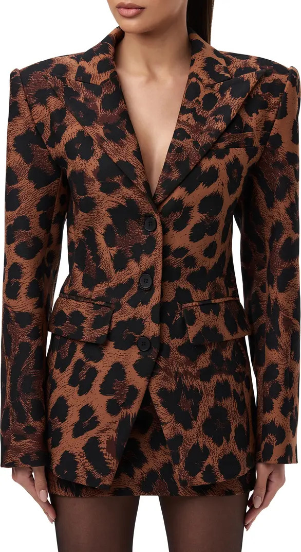 Fitted Blazer | Nordstrom