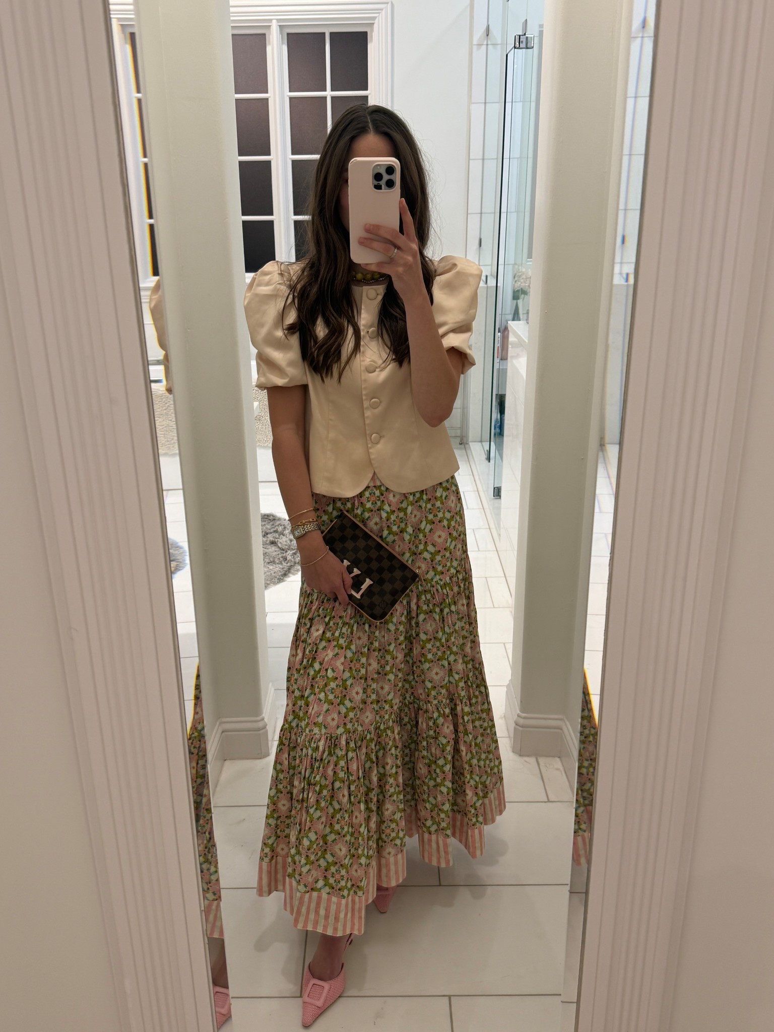 Xs in all !!!

#LTKdayinmylife #LTKootd #LTKU