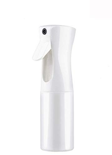 Continuous Spray Bottle Hair Water Ultra Fine Mister Sprayer Propellant Free for Hairstyling, Cle... | Amazon (US)