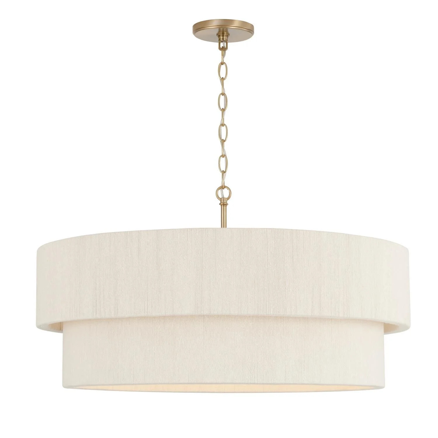 Delaney 30 Inch Large Pendant by Capital Lighting Fixture Company | 1800 Lighting
