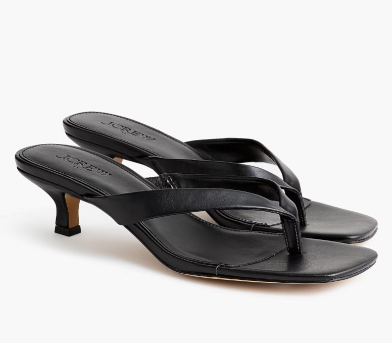 Blank kitten hero flip flops 

#LTKSaleAlert #LTKSeasonal