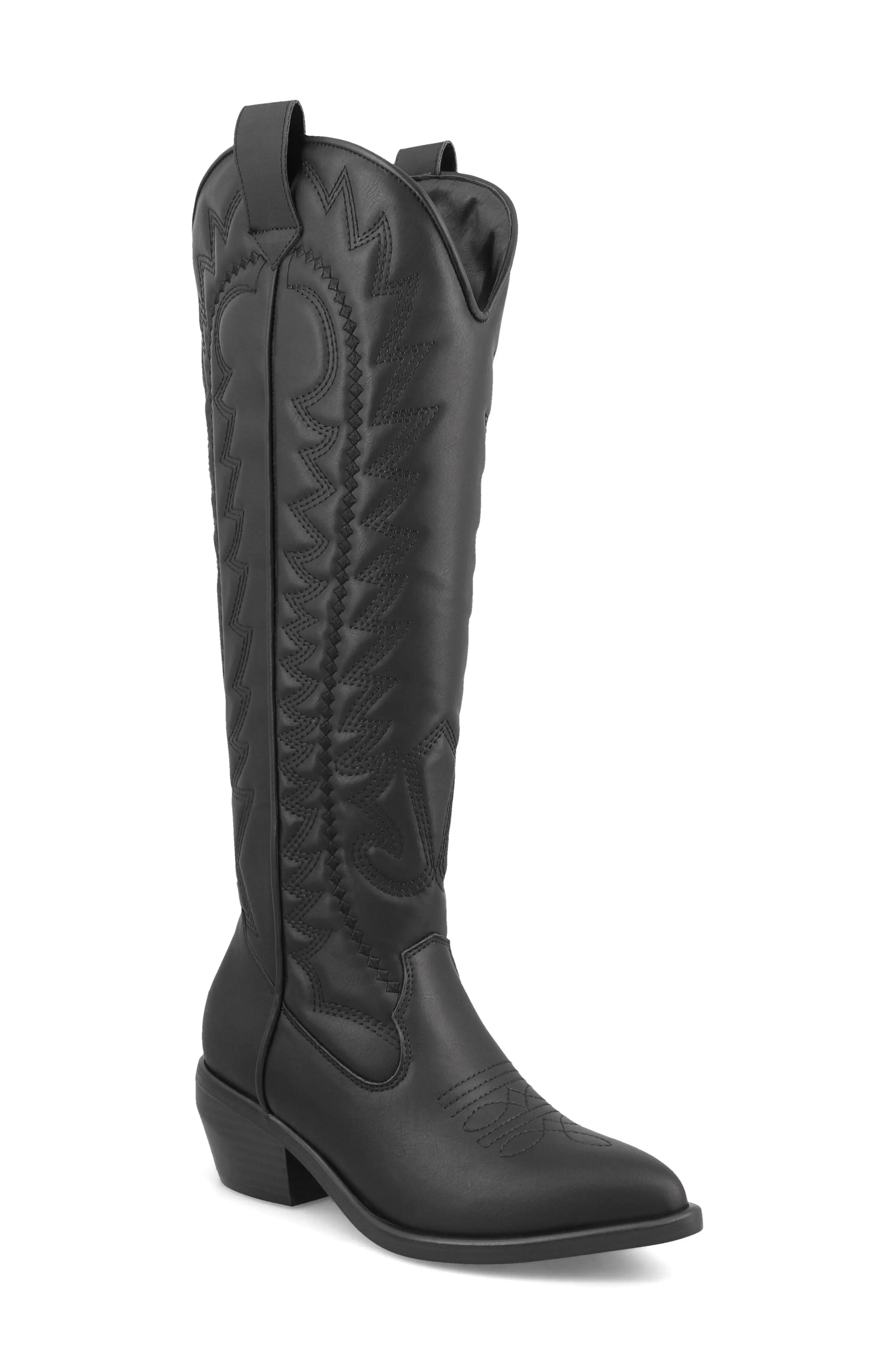 Locklyn Tall Boot (Women) | Nordstromrack | Nordstrom Rack
