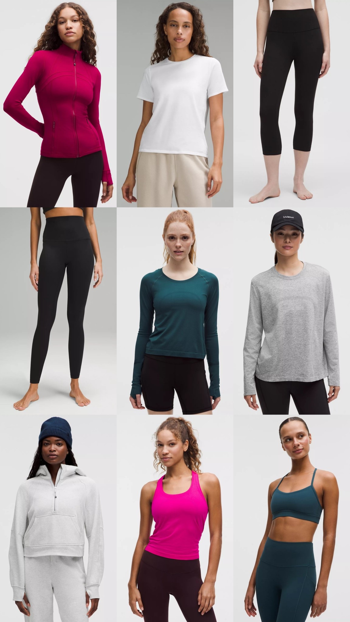 lululemon scores!
#kathleenpost