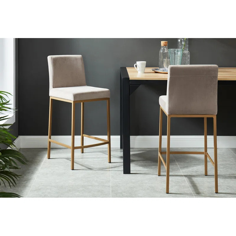 Imboden 26" Bar Stool | Wayfair North America