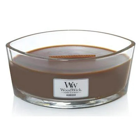WoodWick Humidor - Ellipse Candle | Walmart (US)
