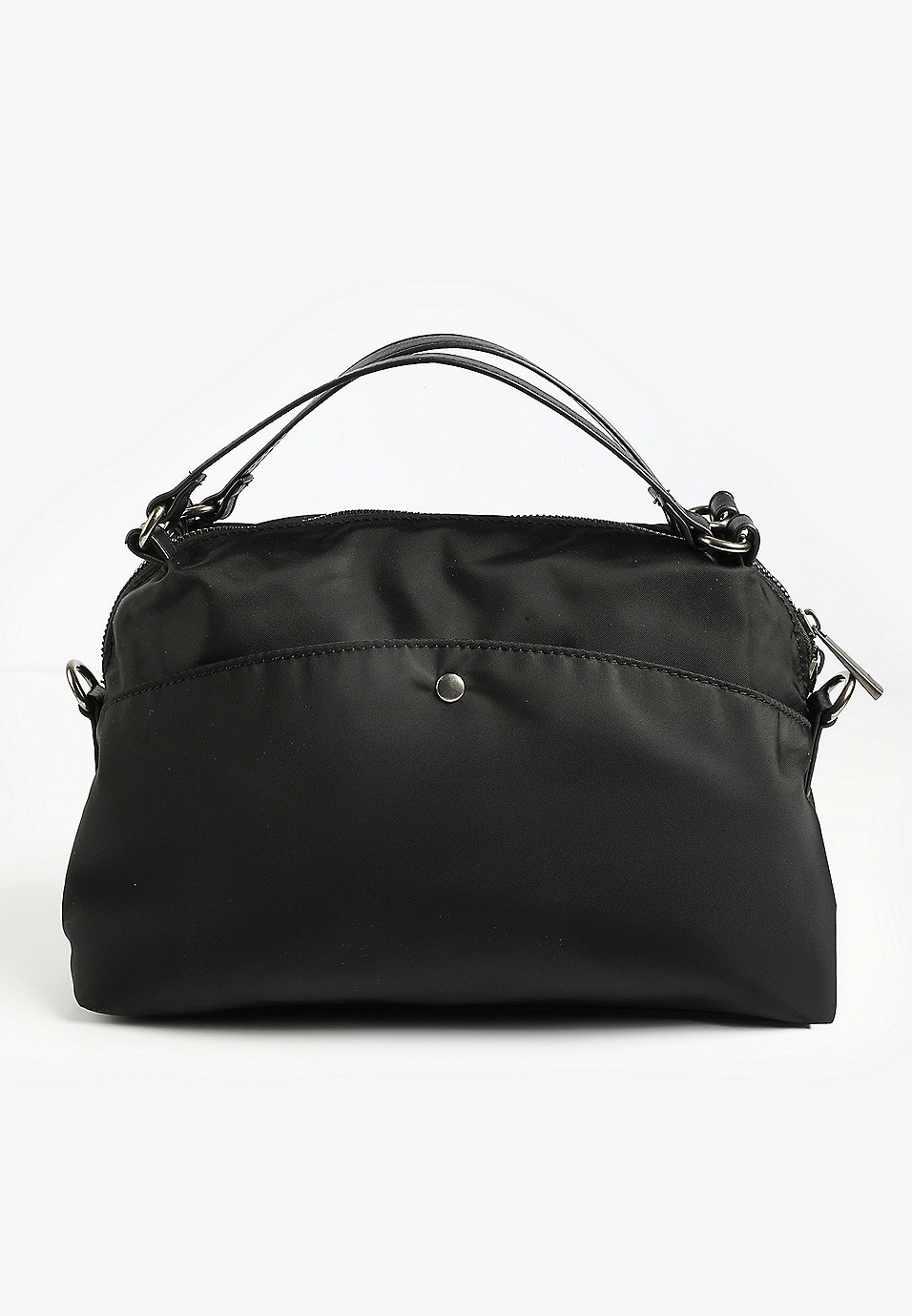 Nylon Crossbody Bag | Maurices