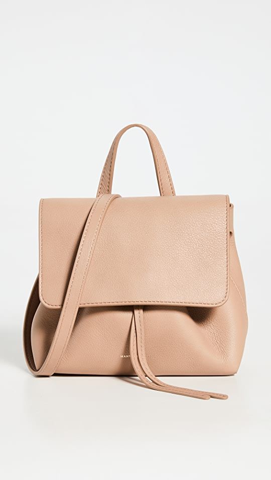 Mansur Gavriel Mini Soft Lady Bag | SHOPBOP | Shopbop